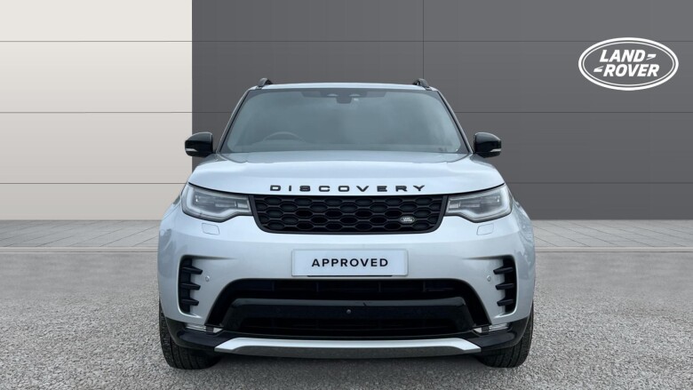 Land Rover Discovery 3.0 D250 R-Dynamic S 5dr Auto Diesel Station Wagon